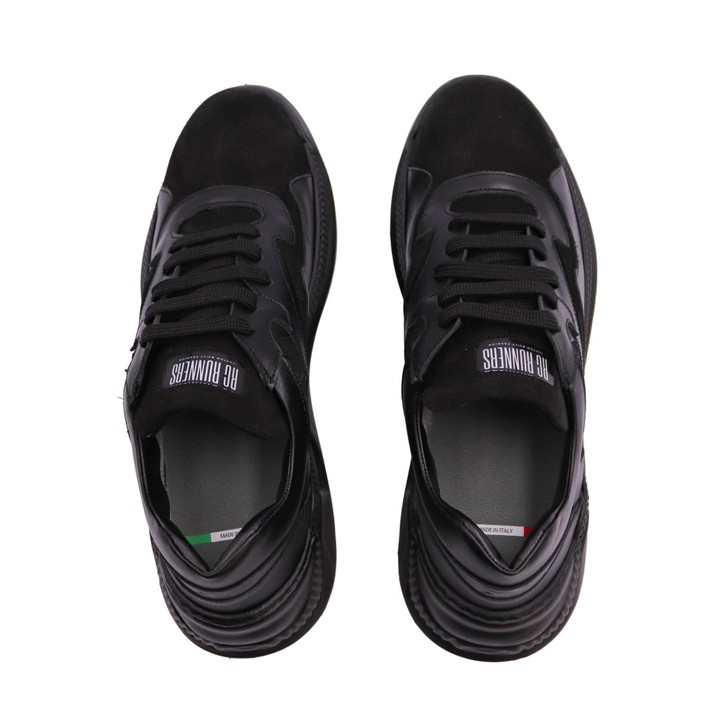 RC Runners (Oynx Black)
