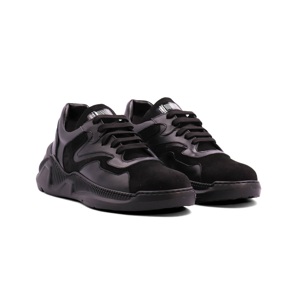 RC Runners (Oynx Black)