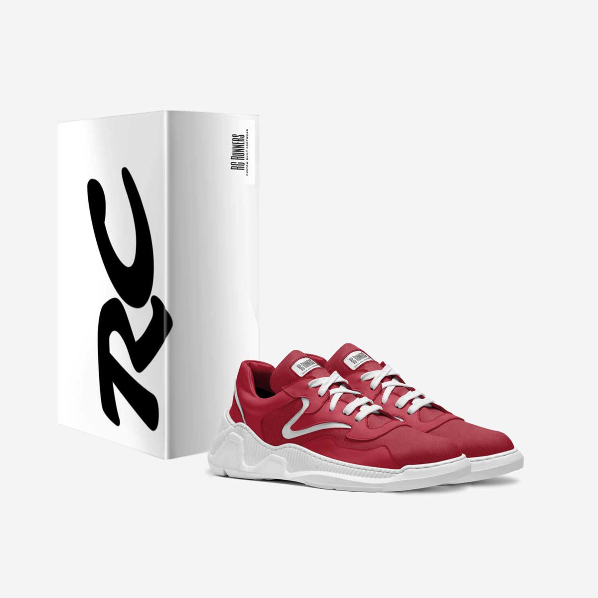 RC Runners (Red Valentine’s)