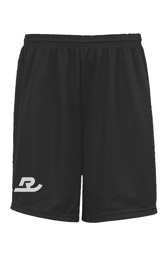 Rich Clo Classic Mesh Shorts