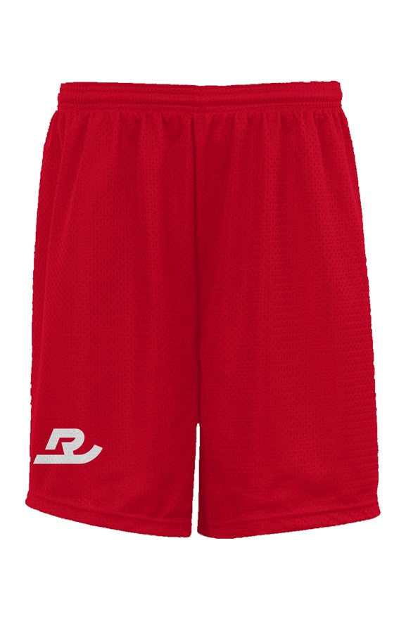 Rich Clo Classic Mesh Shorts