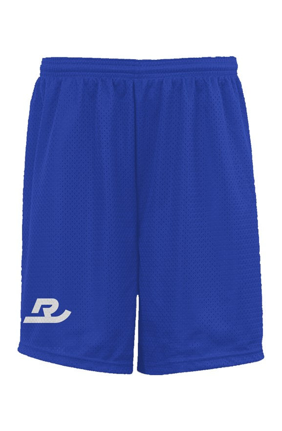 Rich Clo Classic Mesh Shorts