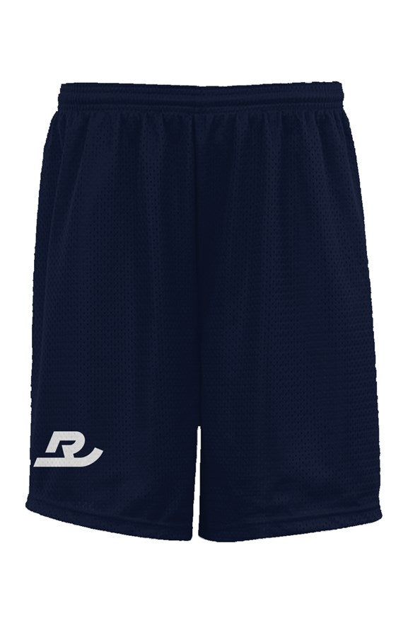 Rich Clo Classic Mesh Shorts