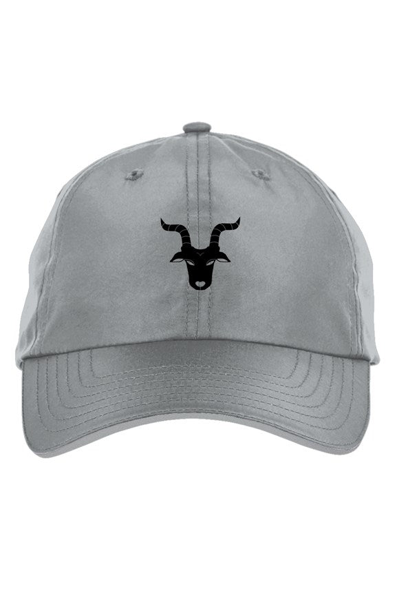 GOAT insignia Hat