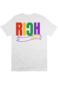 RICH Life Tee