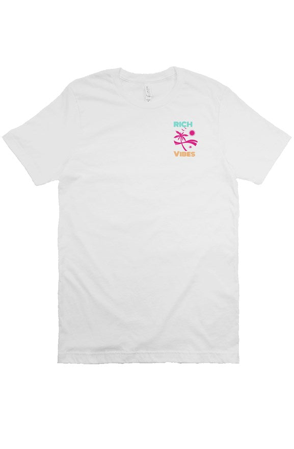 Rich Vibes Tee
