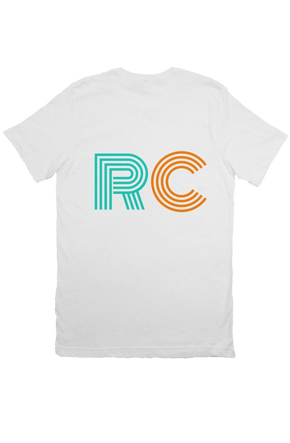Rich Vibes Tee