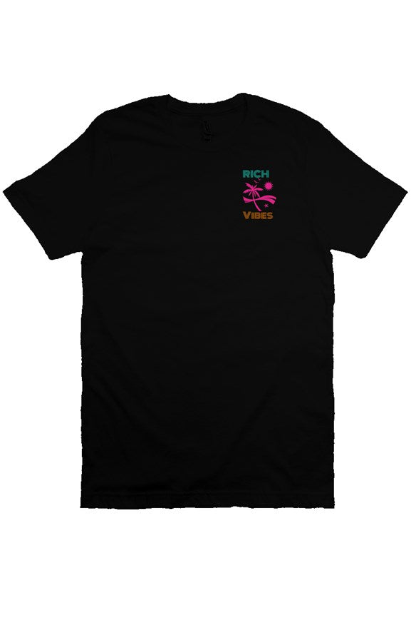 Rich Vibes Tee