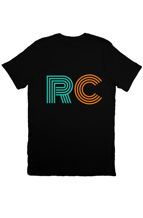 Rich Vibes Tee