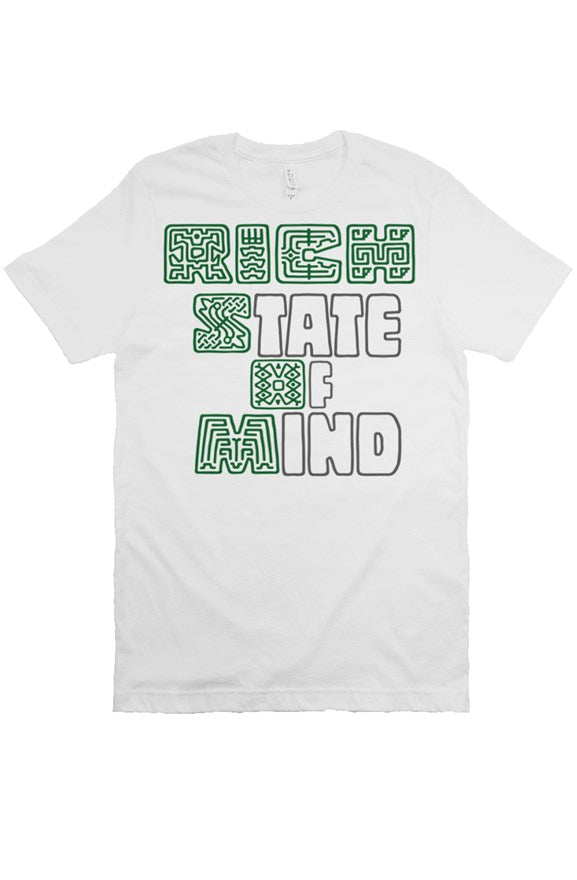 Rich State of Mind Tee