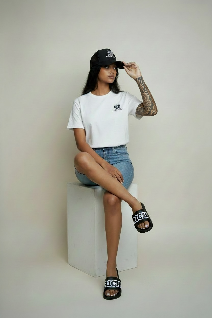 Rich Dept Tee