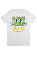 Rich Breed Teddy Tee