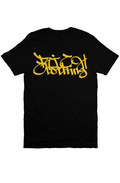 Graffiti style RC Tee