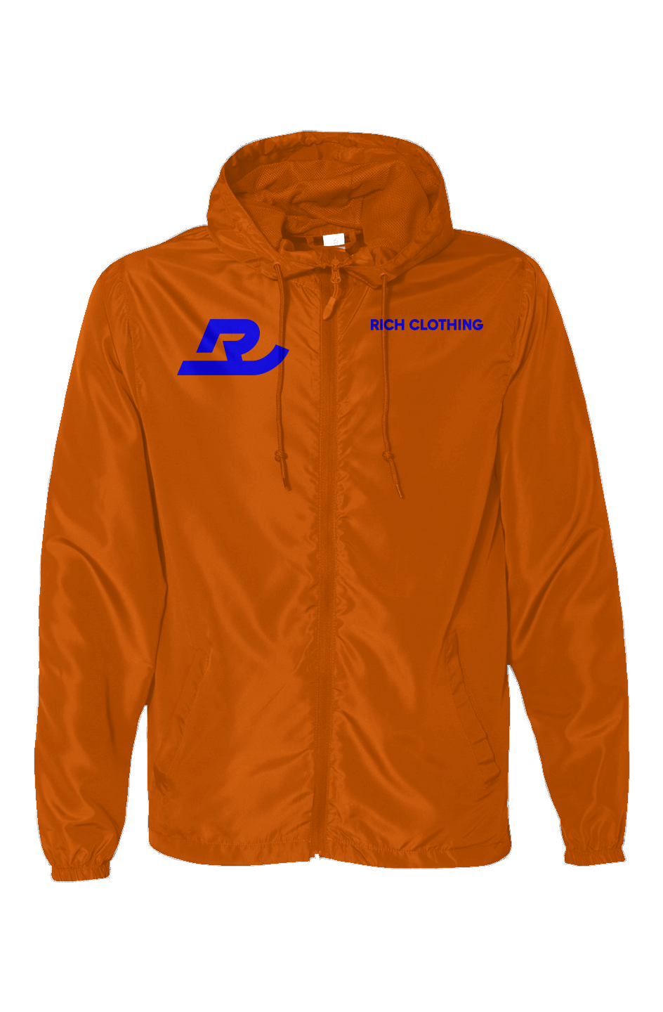 RC Lightweight Windbreaker