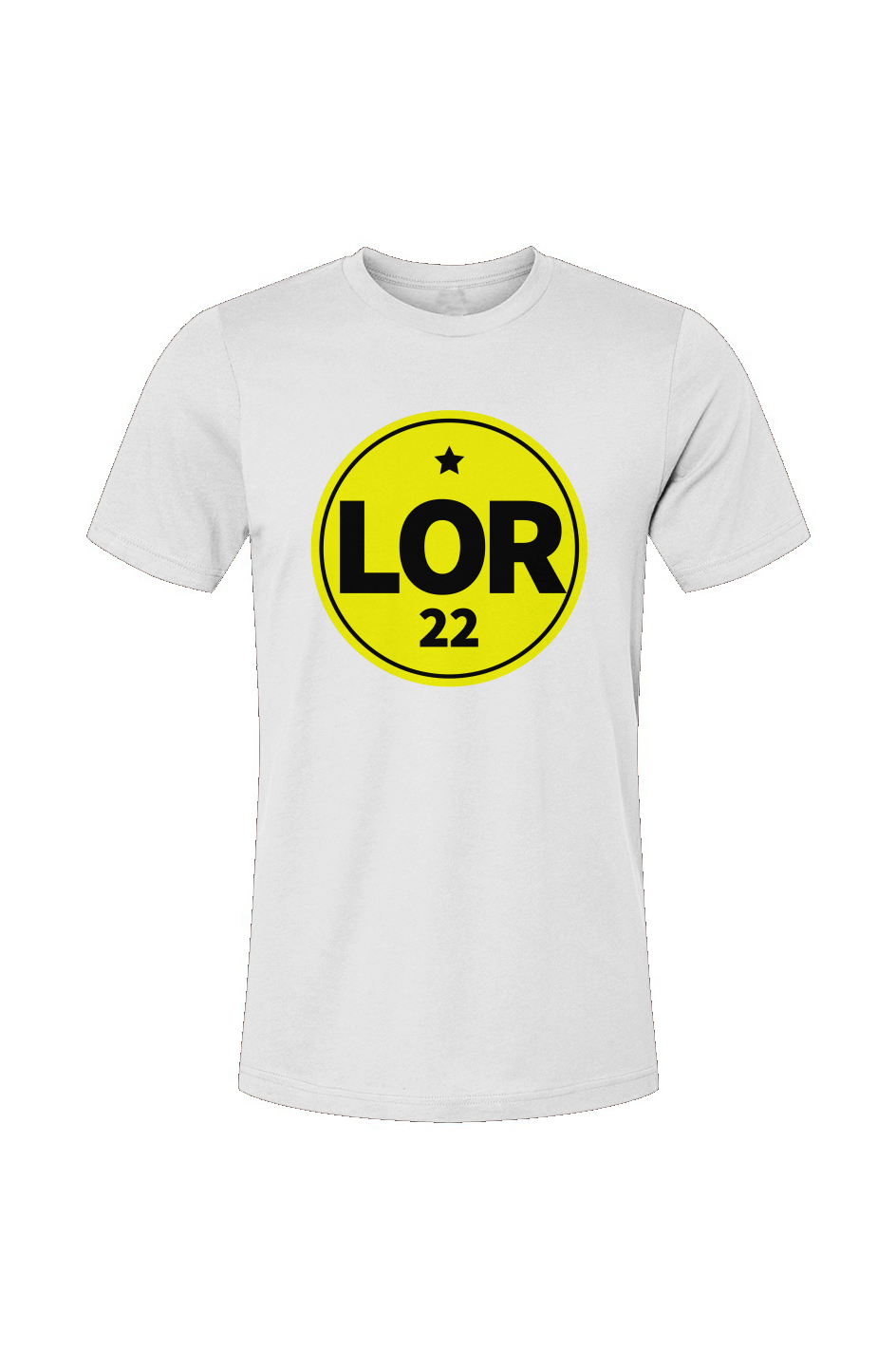 LOR est 22 Tee