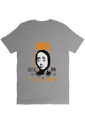 Shattered pieces Rich State of Mind Tee