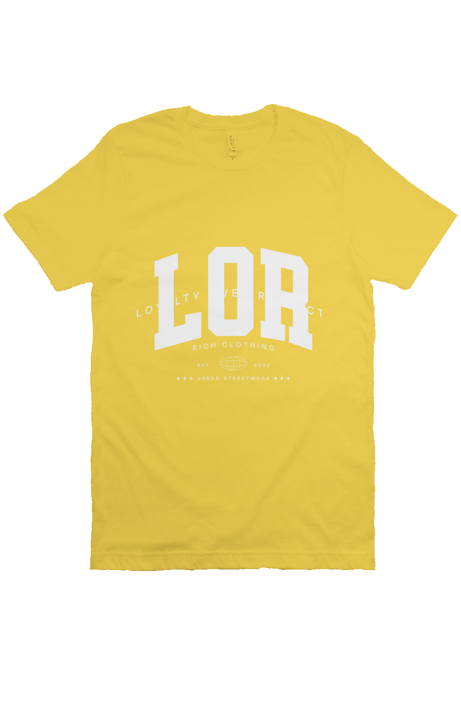 LOR Streetwear