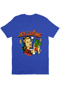 RC Counting Stacks Tee