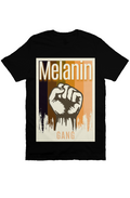 Melanin Always Tee
