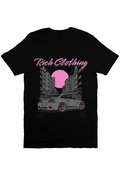 Sunset Drive Tee
