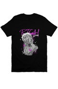 No Love Queen Tee