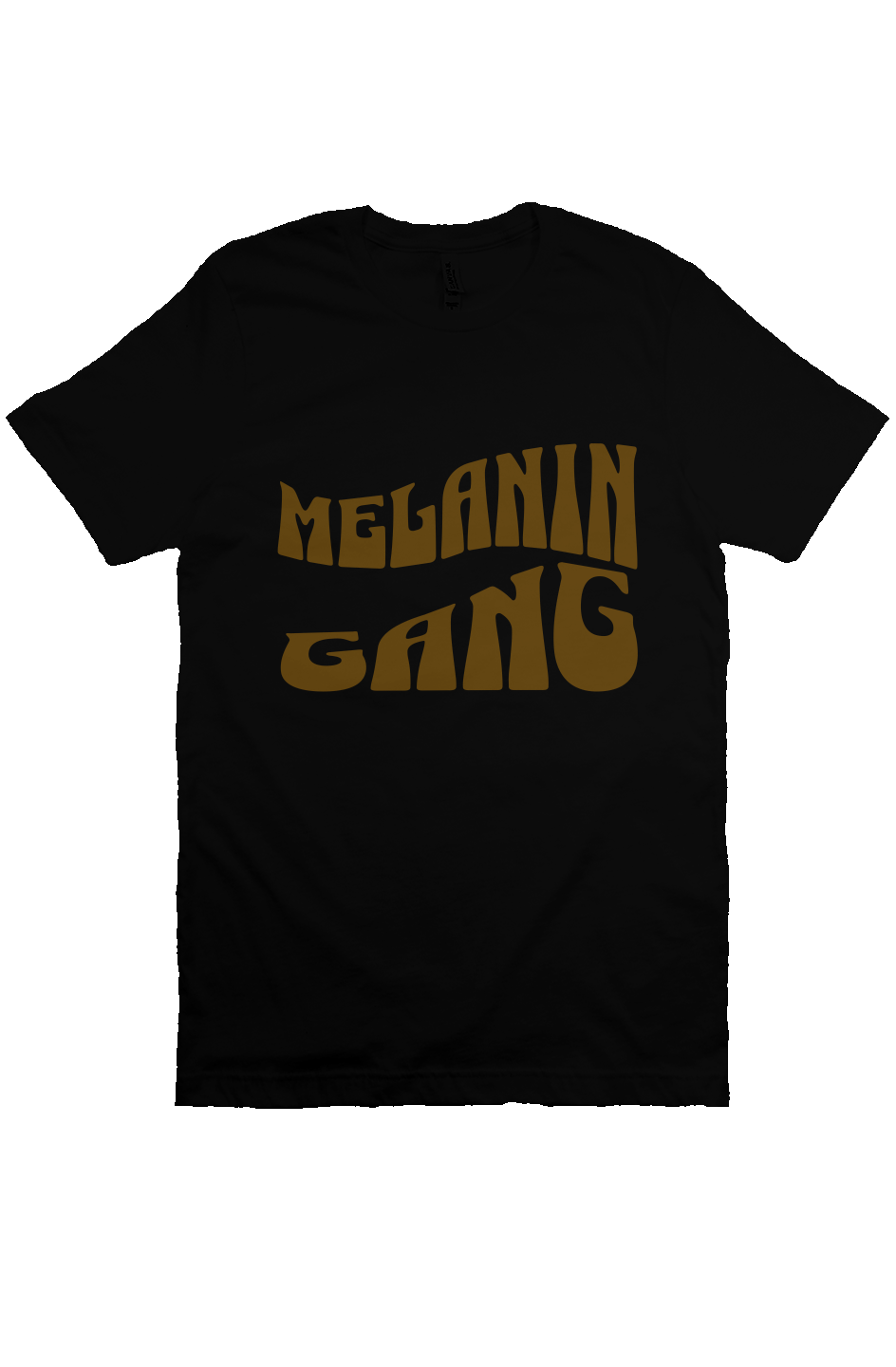 In Melanin I Trust Tee