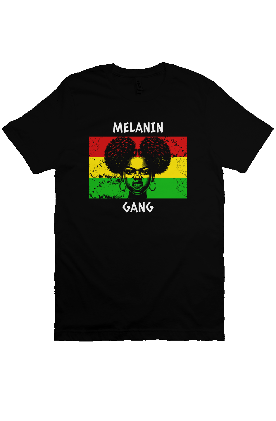 Savage Queen MG Tee