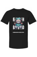 Fly Bear Rich Breed Tee
