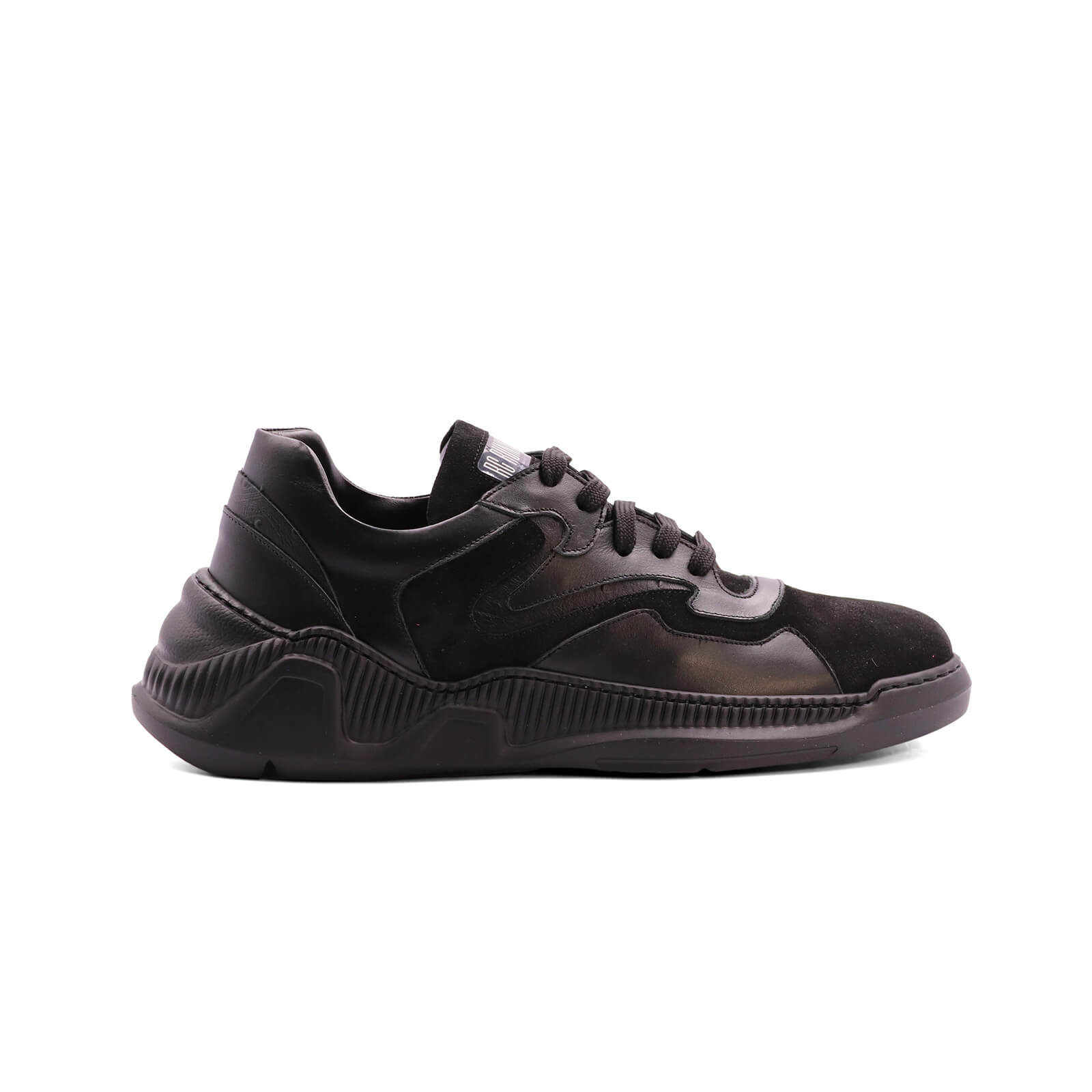 RC Runners (Oynx Black)