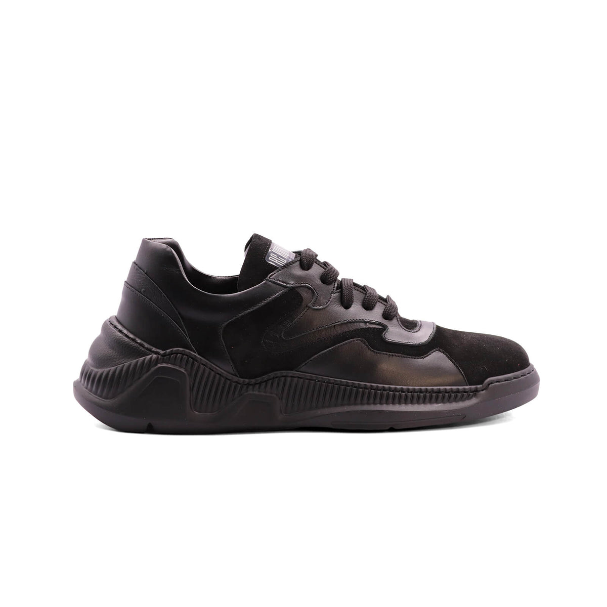 RC Runners (Oynx Black)