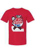 Money bag Heavy Tee