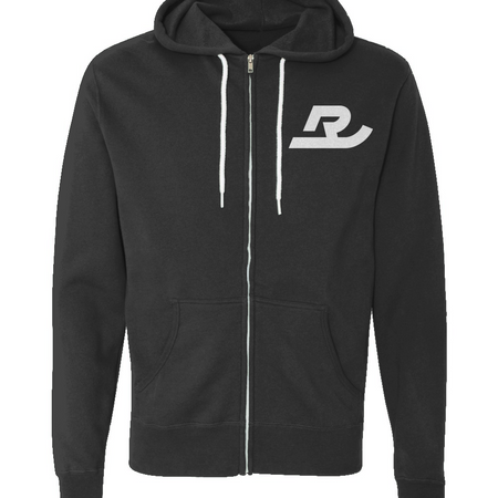 Big R Full-Zip Hoodie