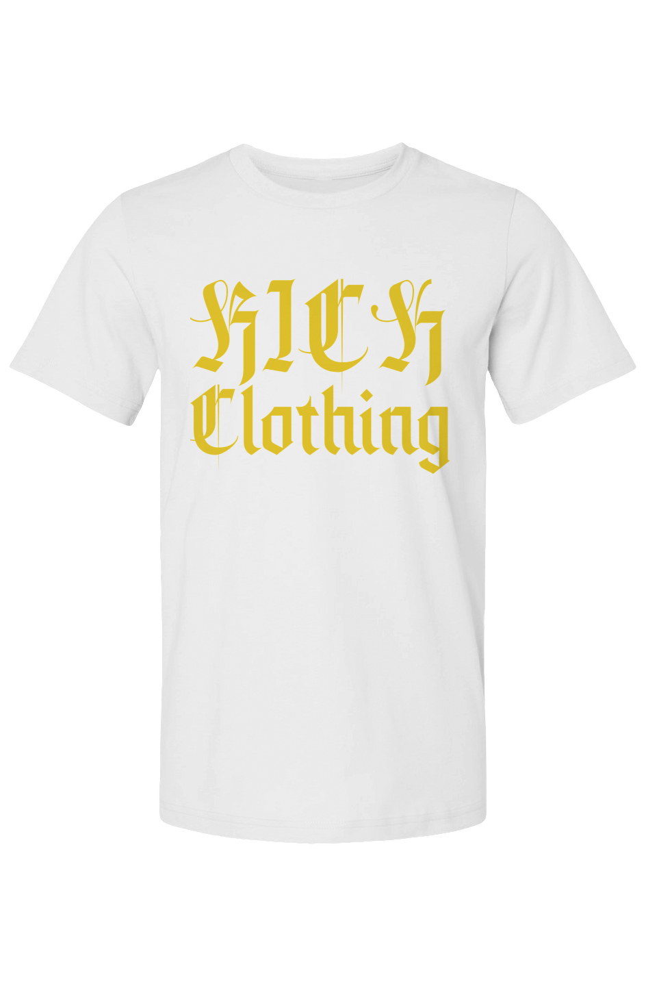 Fake Smiles Real styles Tee