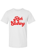 Funky Bold Vintage print Tee
