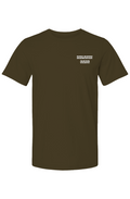 Mind your Own Melanin Tee