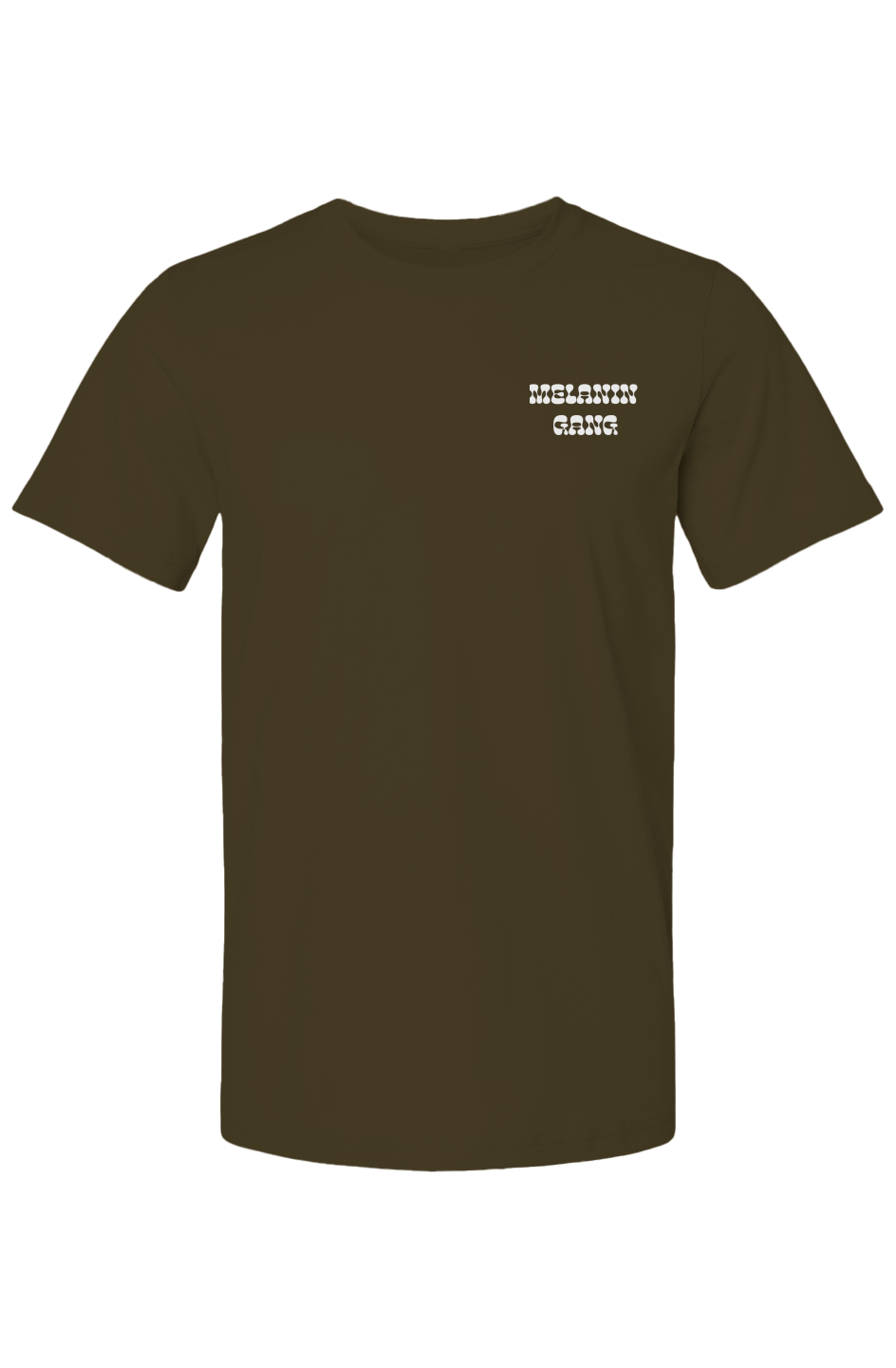 Mind your Own Melanin Tee