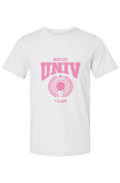Rich Life UNIV Tee