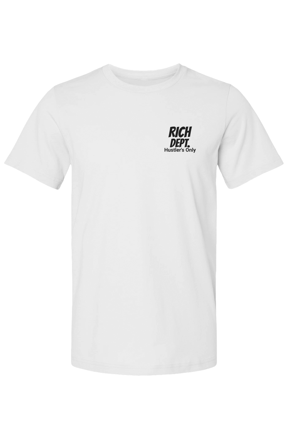 Rich Dept Tee