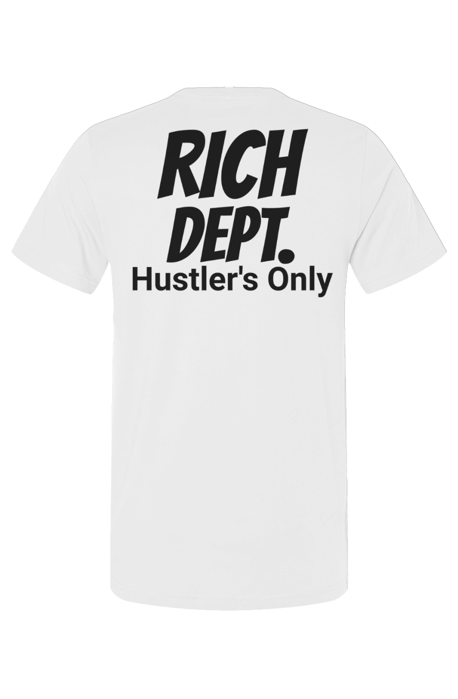 Rich Dept Tee
