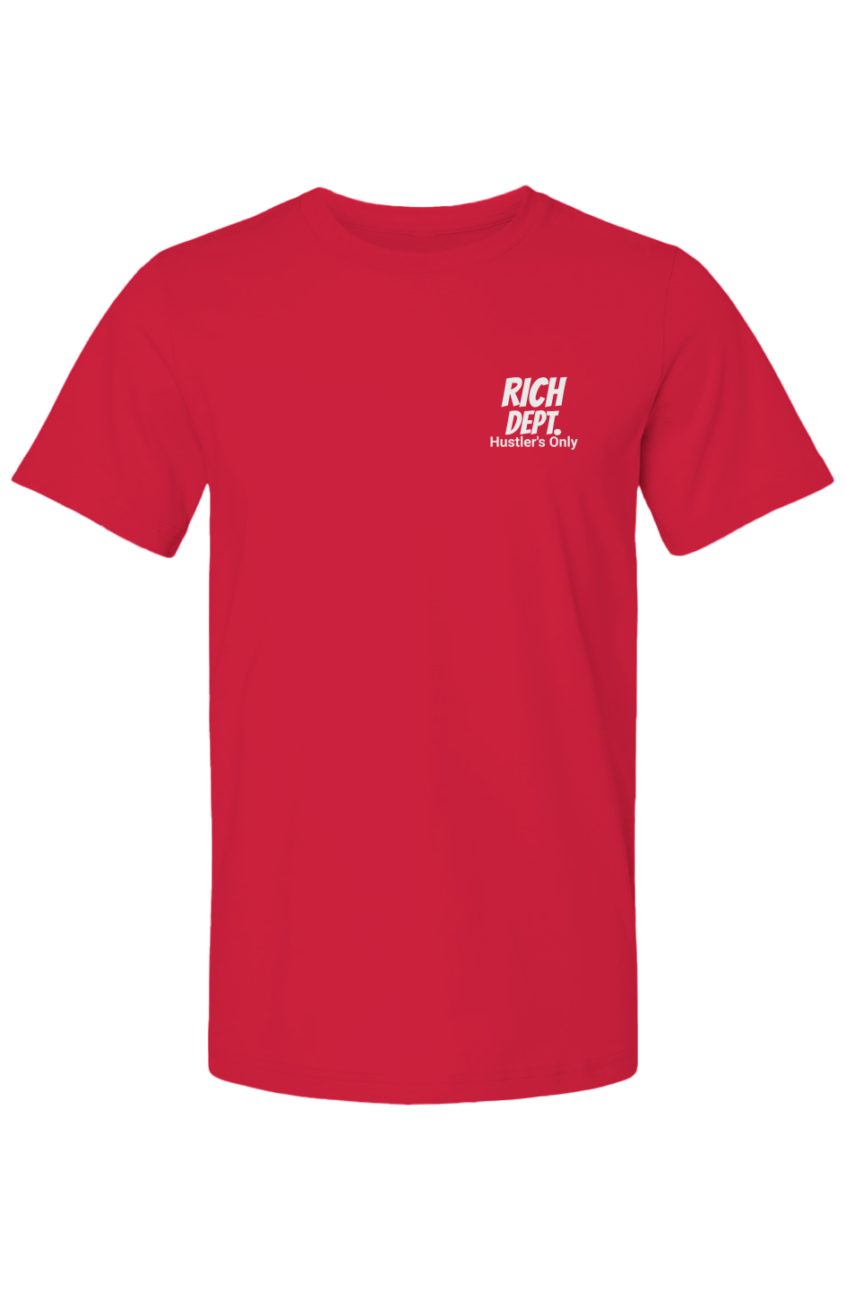 Rich Dept Tee