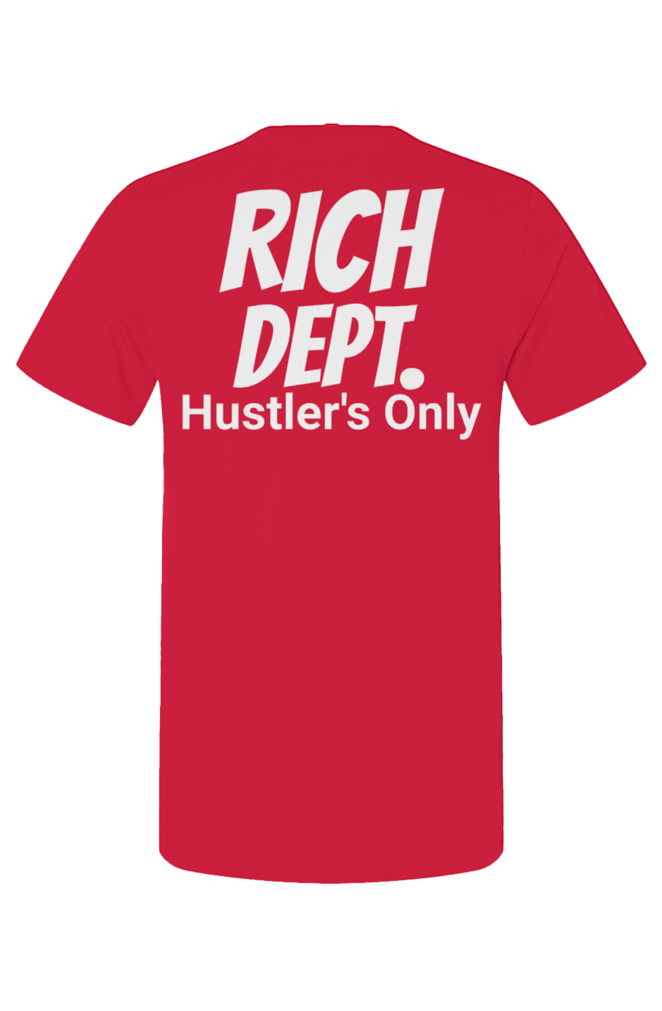 Rich Dept Tee