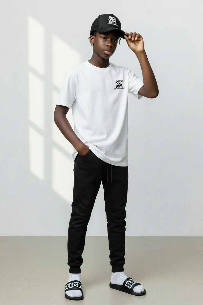 Rich Dept Tee
