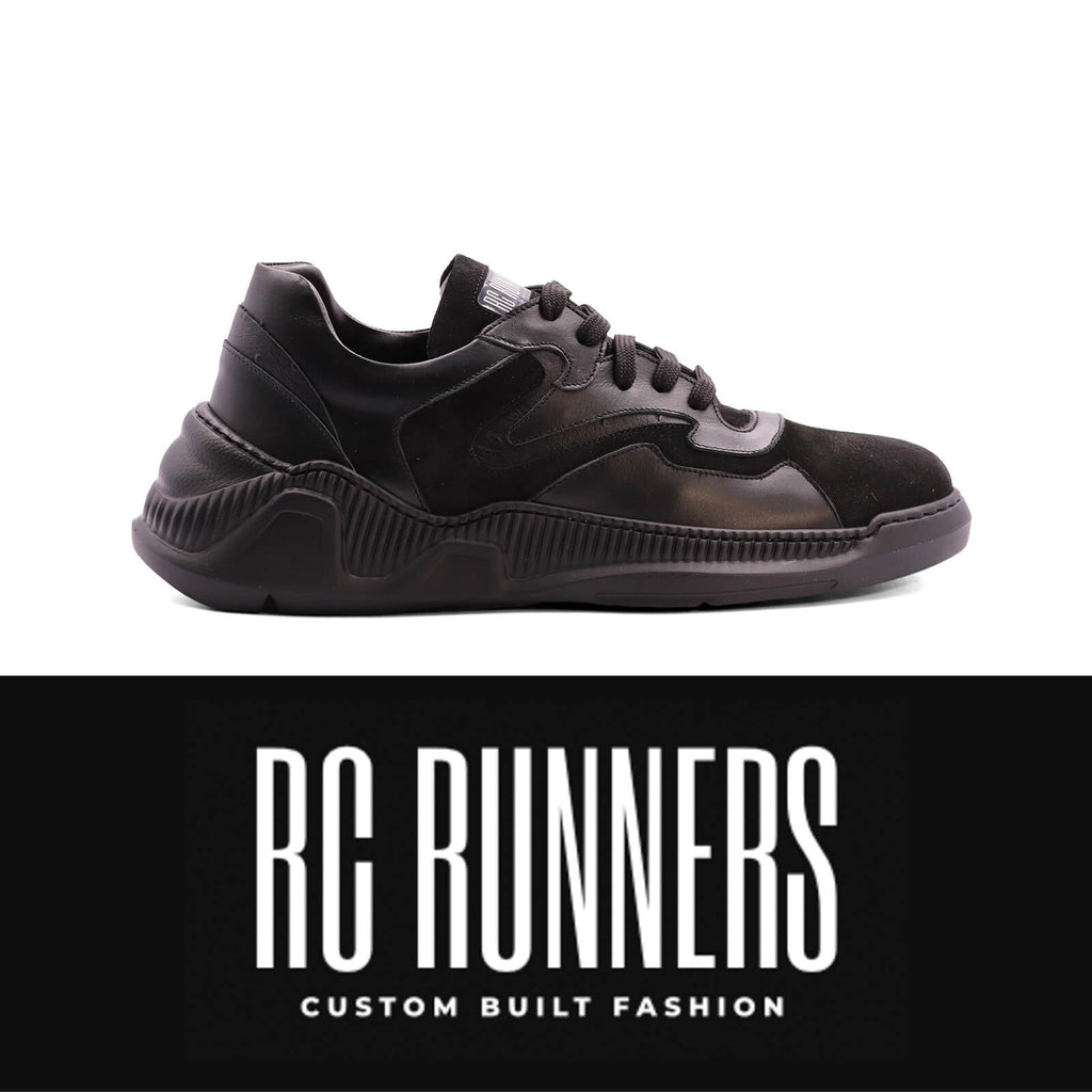 RC Runners (Oynx Black)