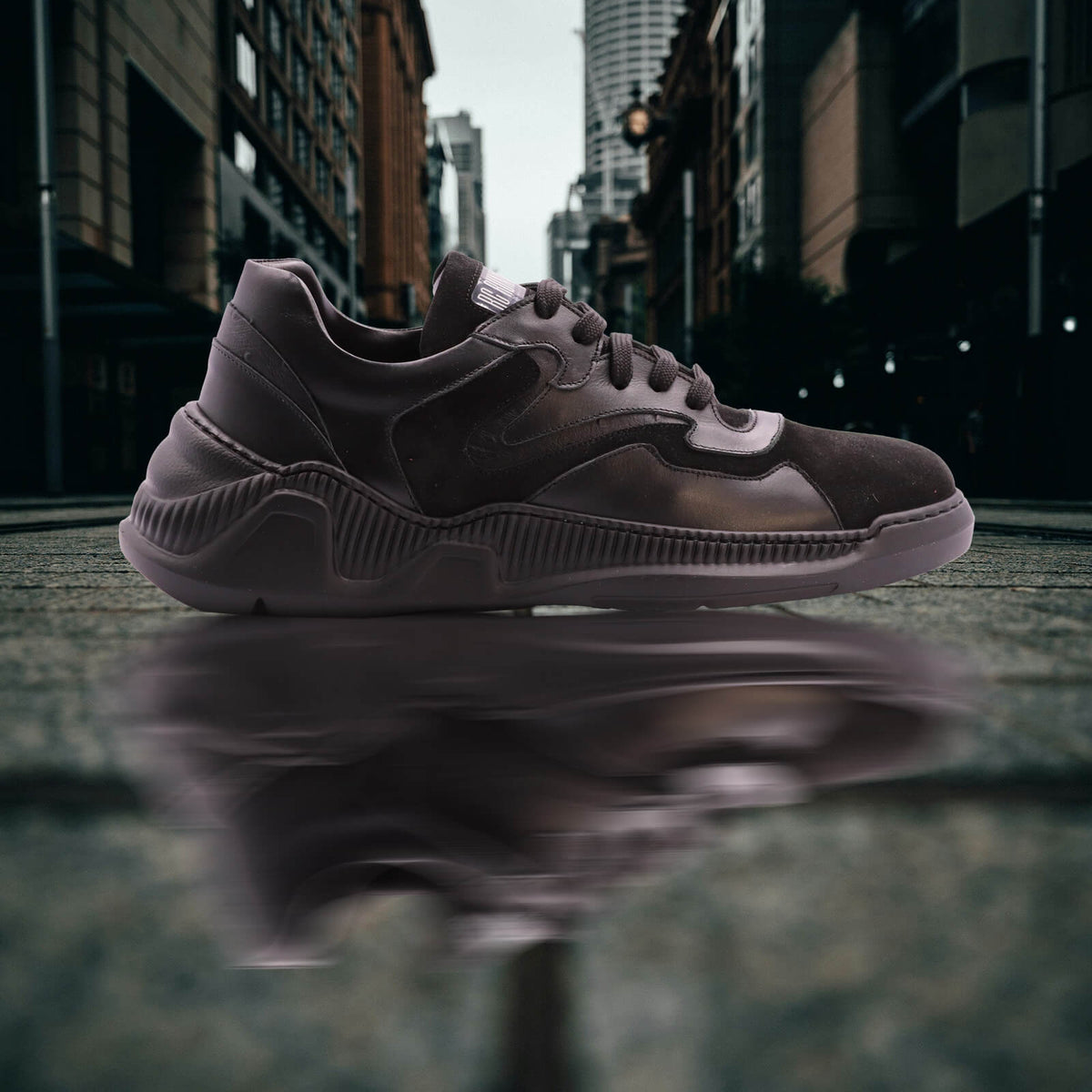 RC Runners (Oynx Black)