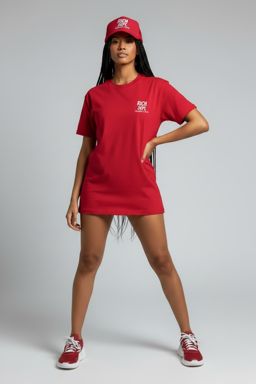 Rich Dept Tee