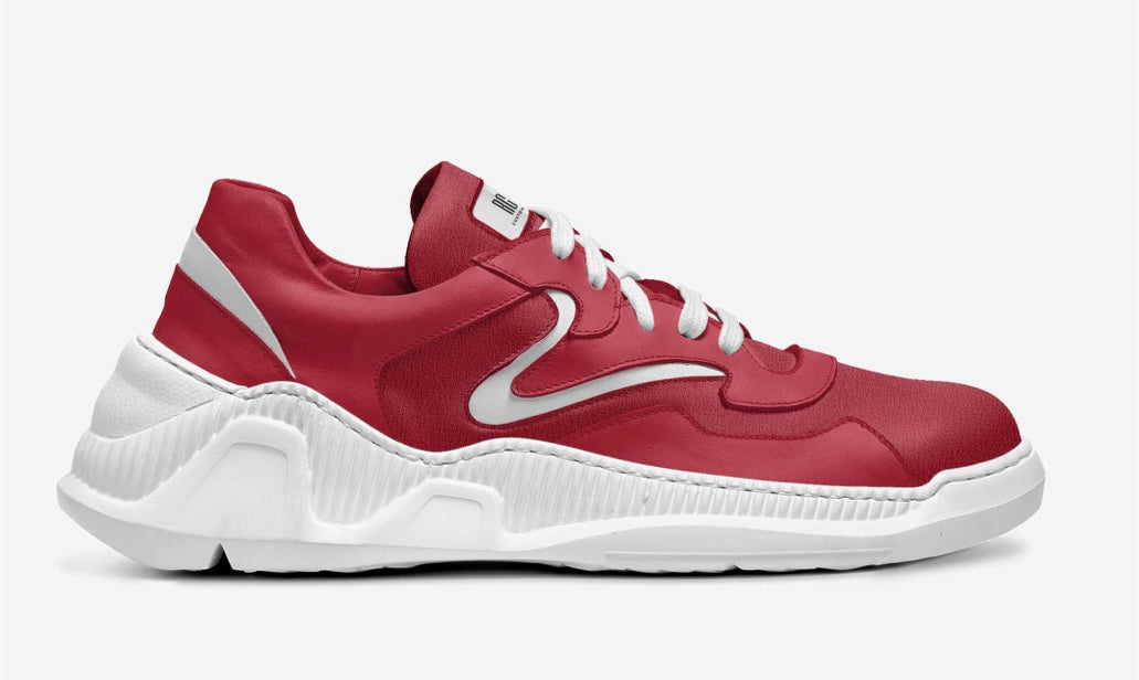 RC Runners (Red Valentine’s)