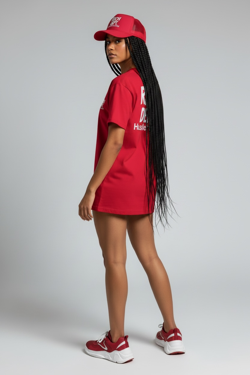 Rich Dept Tee