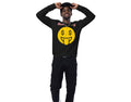 Rich Money Crewneck Sweatshirt