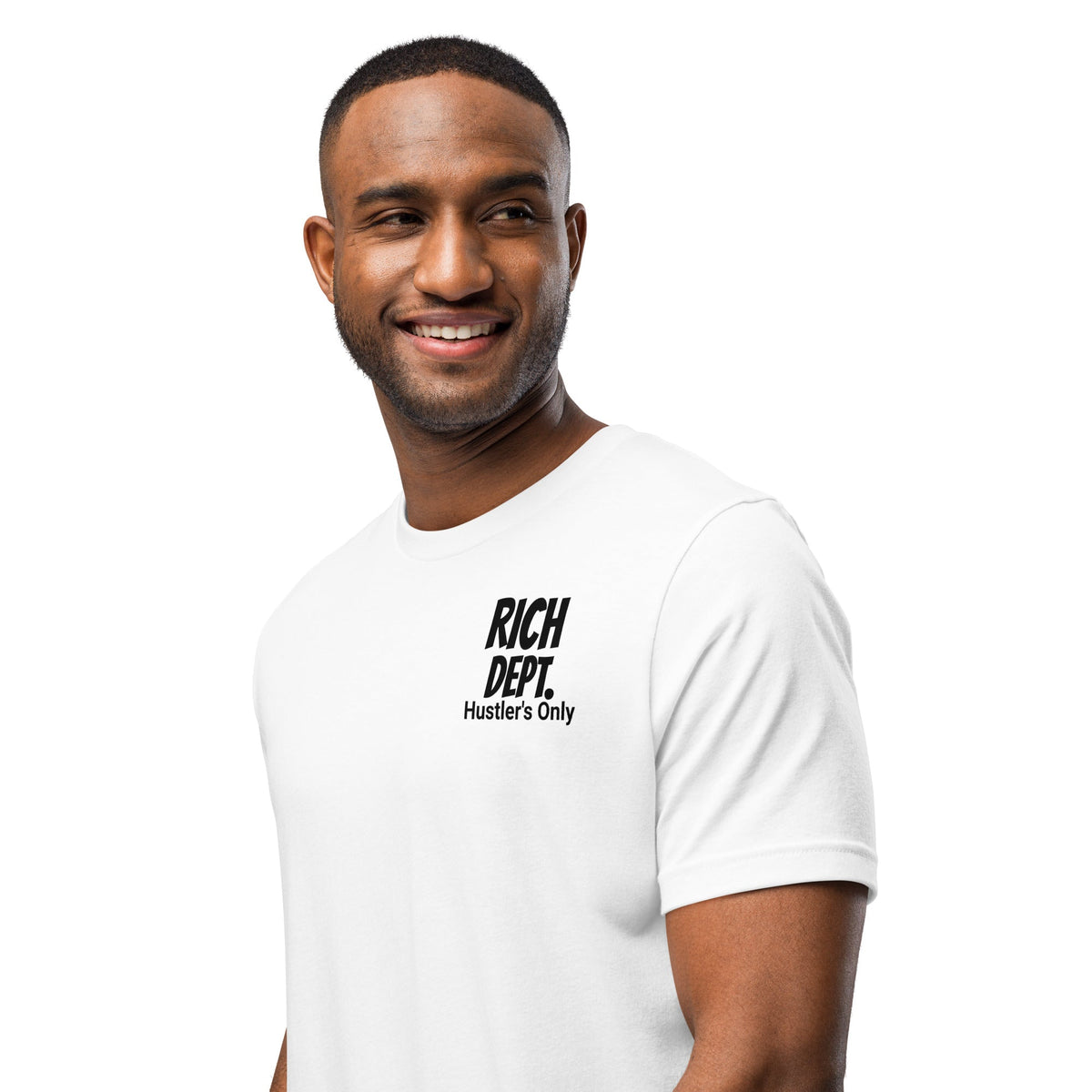 Rich Dept Tee