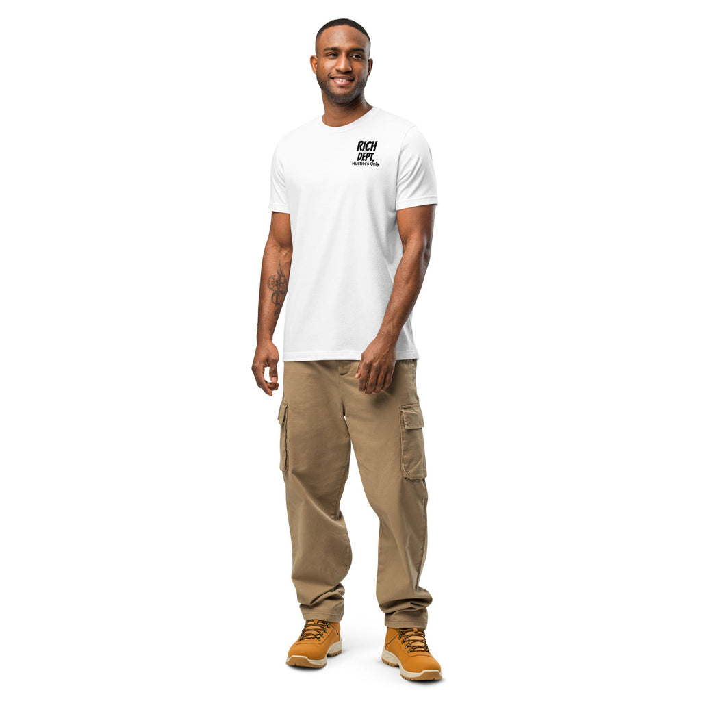 Rich Dept Tee